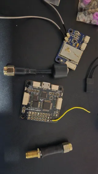 Accessori per droni FPV