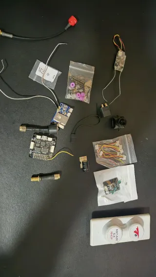 Accessori per droni FPV