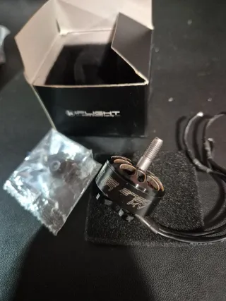 Accessori per droni FPV