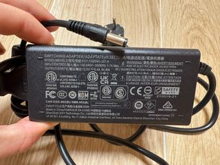 Adaptador Corriente HP 12V 5.4A 64.8W