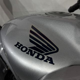 HONDA CB 600 S