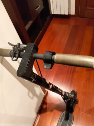 Patinete Eléctrico Xiaomi M365