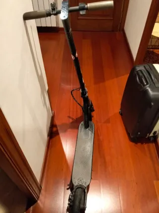 Patinete Eléctrico Xiaomi M365