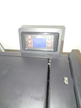 Estufa de pellets Brompi ZOE