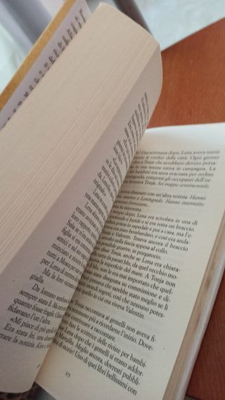 La bambola di porcellana