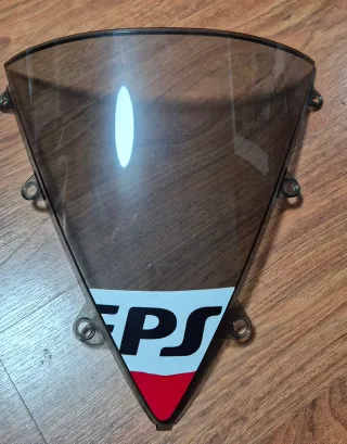 Cúpula Honda CBR 1000 RR Ahumada 2013