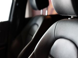 Mercedes-Benz GLC Coupé GLC 200 d 4MATIC