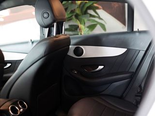 Mercedes-Benz GLC Coupé GLC 200 d 4MATIC