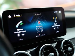 Mercedes-Benz GLC Coupé GLC 200 d 4MATIC