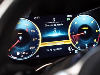 Mercedes-Benz GLC Coupé GLC 200 d 4MATIC