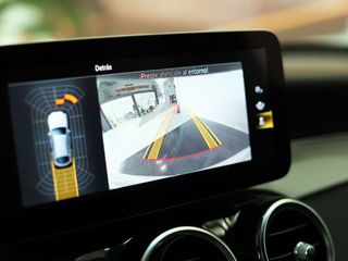 Mercedes-Benz GLC Coupé GLC 200 d 4MATIC