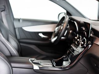 Mercedes-Benz GLC Coupé GLC 200 d 4MATIC