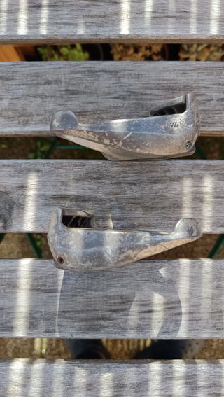 Pedales carretera Campagnolo