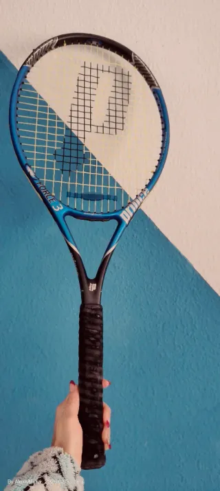 Raqueta Prince Force 3