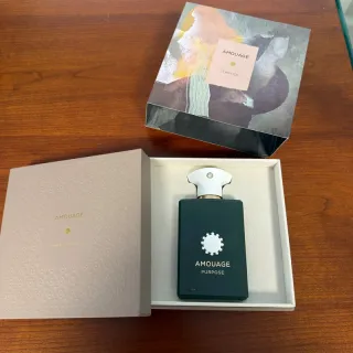 Amouage purpose nuovo