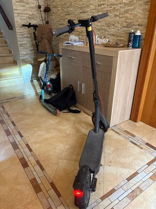 Patinete Eléctrico xiaomi 4 pro 2nd