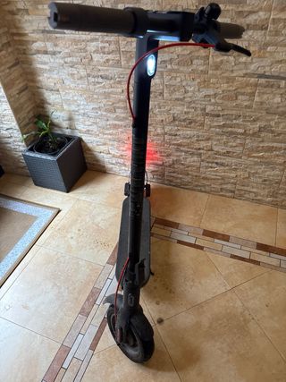 Patinete Eléctrico xiaomi 4 pro 2nd