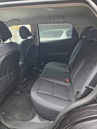 KGM Korando e-Motion 2025