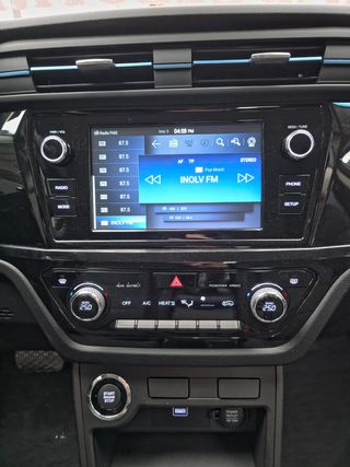 KGM Korando e-Motion 2025