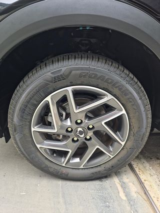 KGM Korando e-Motion 2025