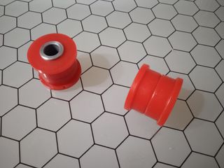 Silentblocks Cárter Derbi Variant