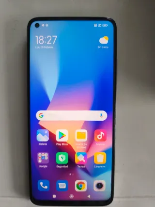 Xiaomi Mi 10T Pro 5G