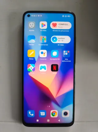 Xiaomi Mi 10T Pro 5G