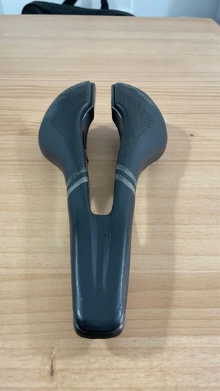 Sillín Selle Italia SP-01 Titanio