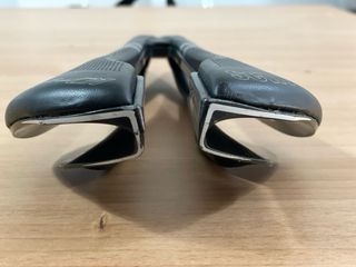 Sillín Selle Italia SP-01 Titanio