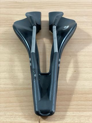 Sillín Selle Italia SP-01 Titanio