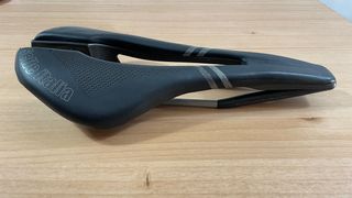 Sillín Selle Italia SP-01 Titanio