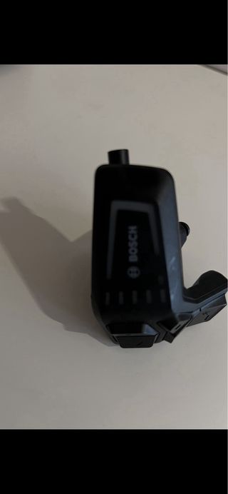 Pantalla Bosch Kiox 300 + LED Remote