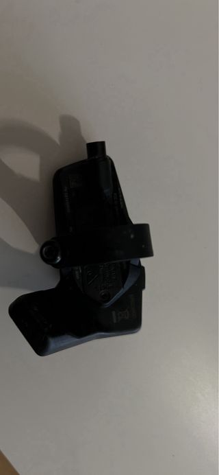 Pantalla Bosch Kiox 300 + LED Remote