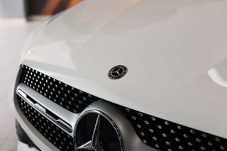 Mercedes-Benz Clase GLC GLC 300 d 4MATIC