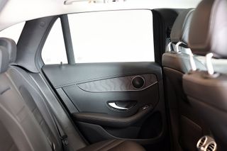 Mercedes-Benz Clase GLC GLC 300 d 4MATIC