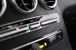 Mercedes-Benz Clase GLC GLC 300 d 4MATIC