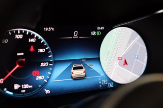 Mercedes-Benz Clase GLC GLC 300 d 4MATIC