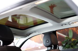 Mercedes-Benz Clase GLC GLC 300 d 4MATIC