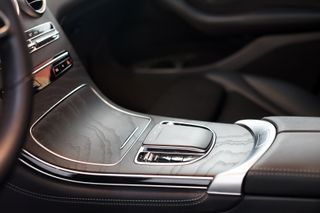 Mercedes-Benz Clase GLC GLC 300 d 4MATIC