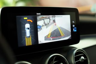 Mercedes-Benz Clase GLC GLC 300 d 4MATIC