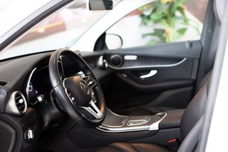 Mercedes-Benz Clase GLC GLC 300 d 4MATIC