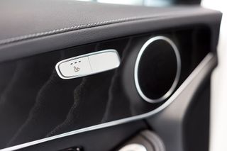 Mercedes-Benz Clase GLC GLC 300 d 4MATIC