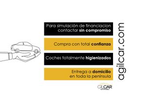 Mercedes-Benz Clase GLC GLC 300 d 4MATIC