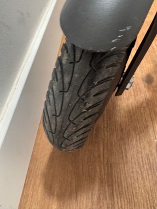 Patinete Xiaomi Essential,certificado y matricula,