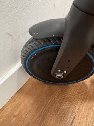 Patinete Xiaomi Essential,certificado y matricula,