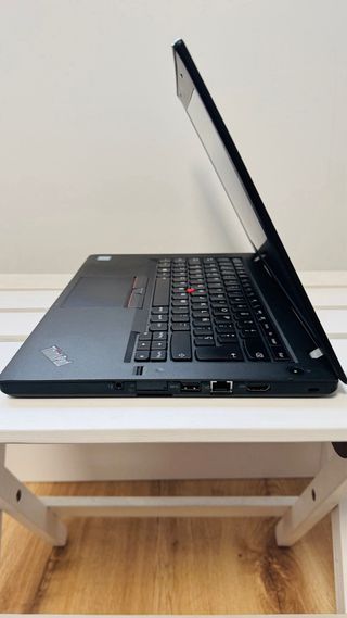 Portatil Lenovo T460 i5 - 8 RAM - Office