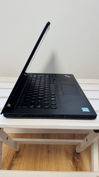 Portatil Lenovo T460 i5 - 8 RAM - Office
