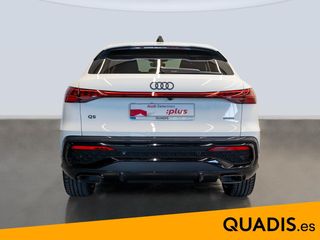 Audi Q5 Sportback e-hybrid Black Line quattro 220 kW (299 CV) S tronic