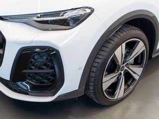 Audi Q5 Sportback e-hybrid Black Line quattro 220 kW (299 CV) S tronic