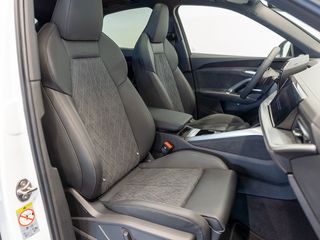 Audi Q5 Sportback e-hybrid Black Line quattro 220 kW (299 CV) S tronic